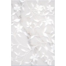 Плитка настенная 20x30 Вилла Юпитера Цветы